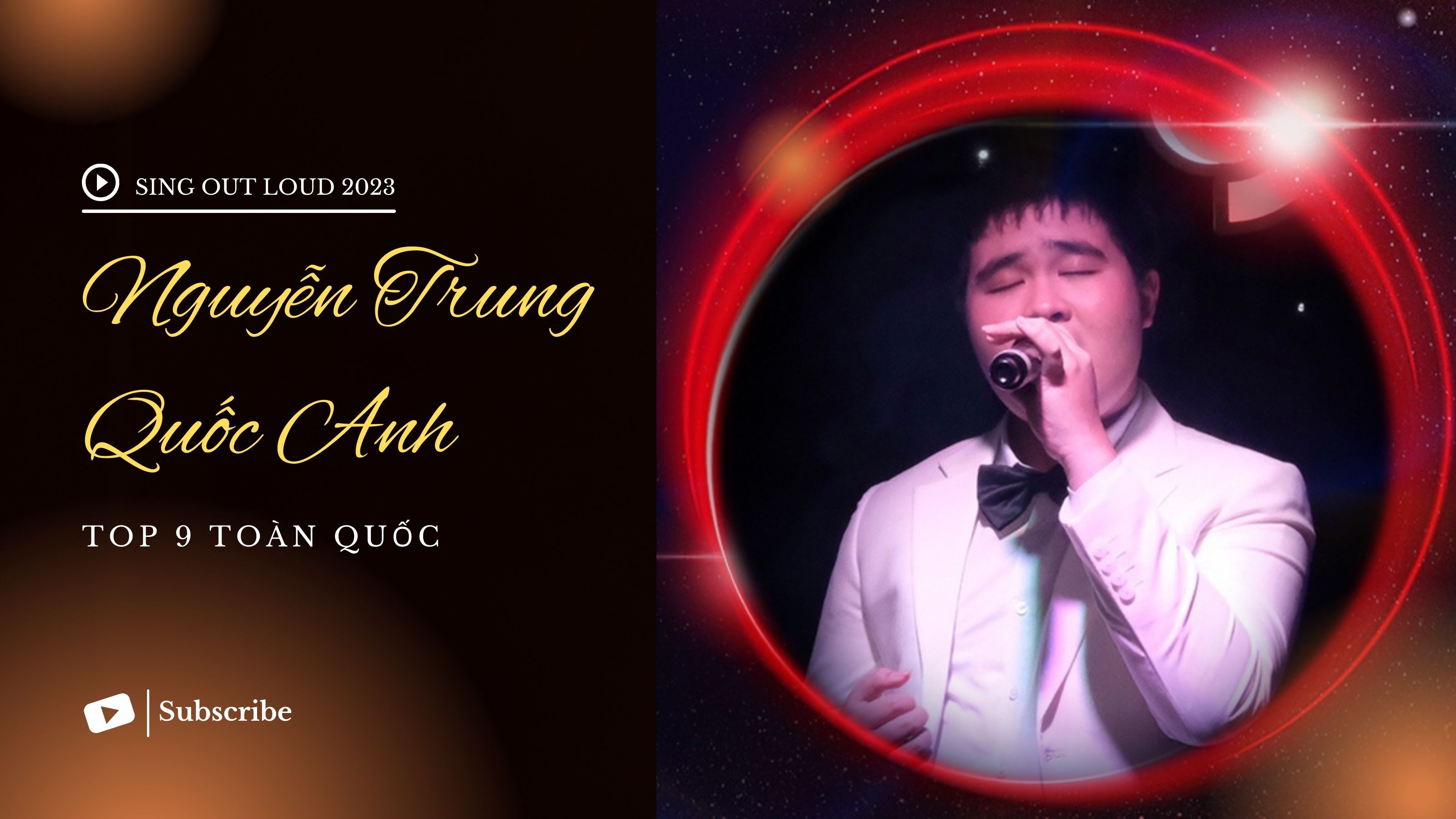 Tỏa sáng bằng chất riêng