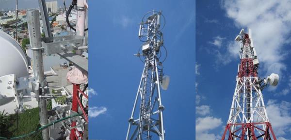 Trạm thu phát sóng thông tin di động bỏ hoang: Chủ đầu tư cam kết tự tháo dỡ trong tháng 4/2023