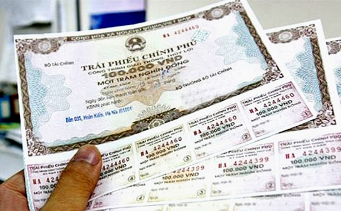 Doanh nghiệp được phép thay đổi điều kiện, điều khoản của trái phiếu