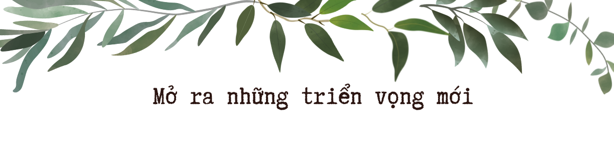 Thêm những chấm xanh cho núi rừng Quảng Trị