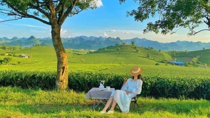 9 địa điểm du lịch sông núi đẹp nhất miền Bắc