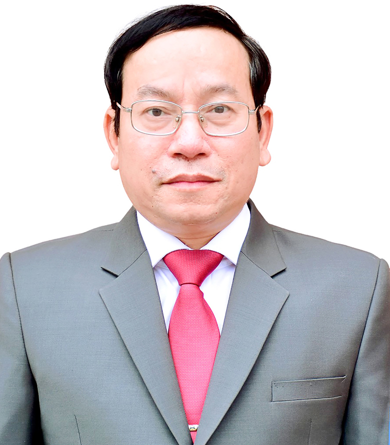 Phát huy truyền thống cách mạng, quyết tâm xây dựng quê hương Hải Lăng giàu đẹp
