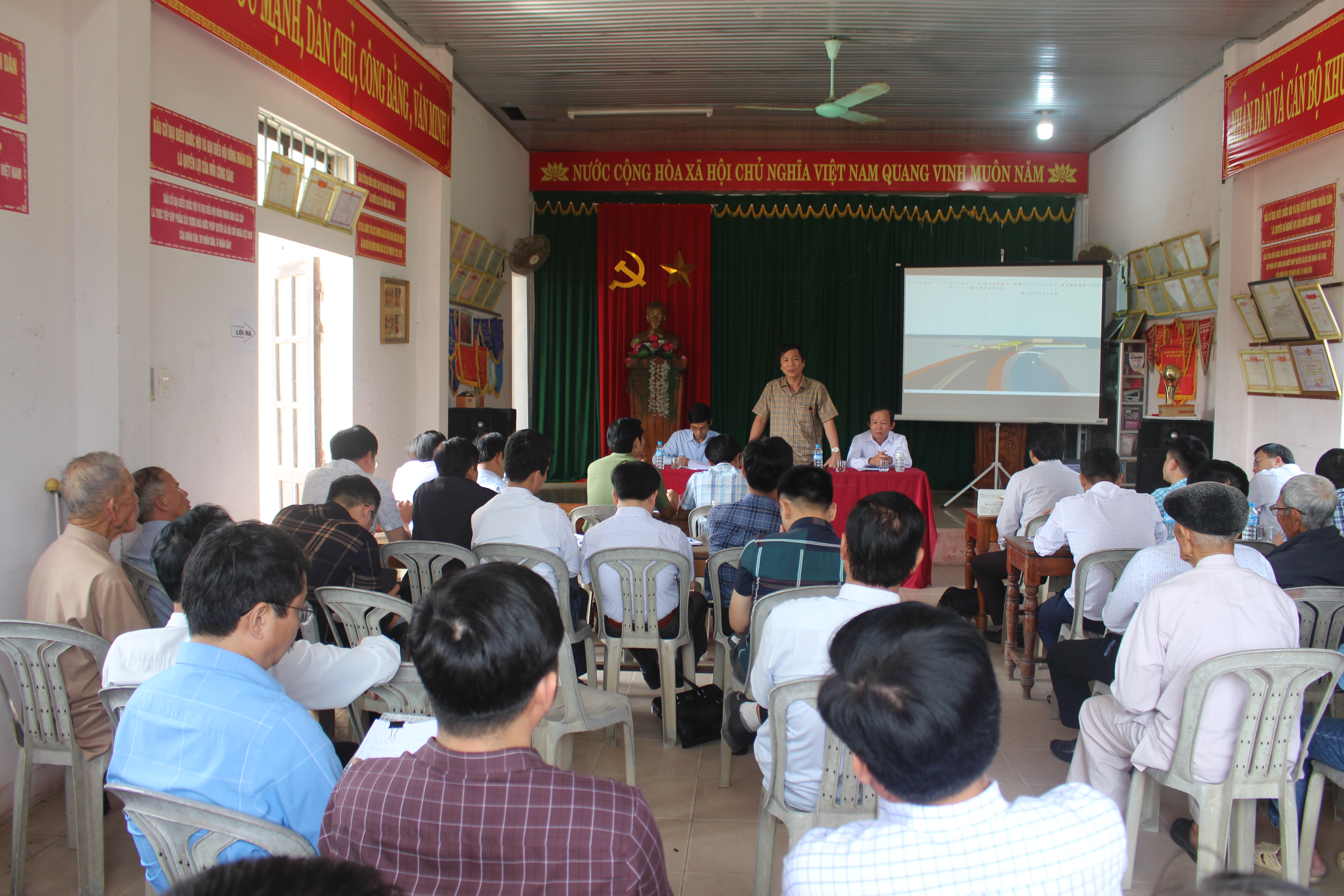 Xử lý vướng mắc dự án “Phát triển cơ sở hạ tầng du lịch hỗ trợ cho tăng trưởng toàn diện khu vực tiểu vùng sông Mê Kông mở rộng - giai đoạn 2”