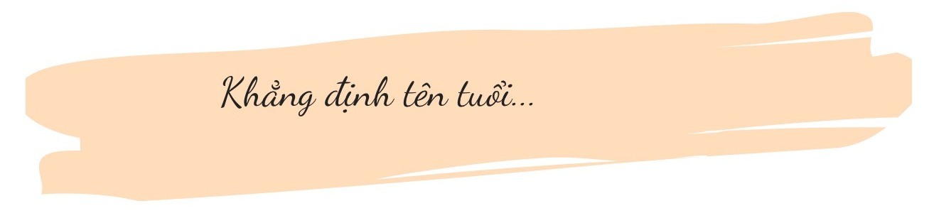 Cháy hết mình cùng những thanh âm tuổi trẻ