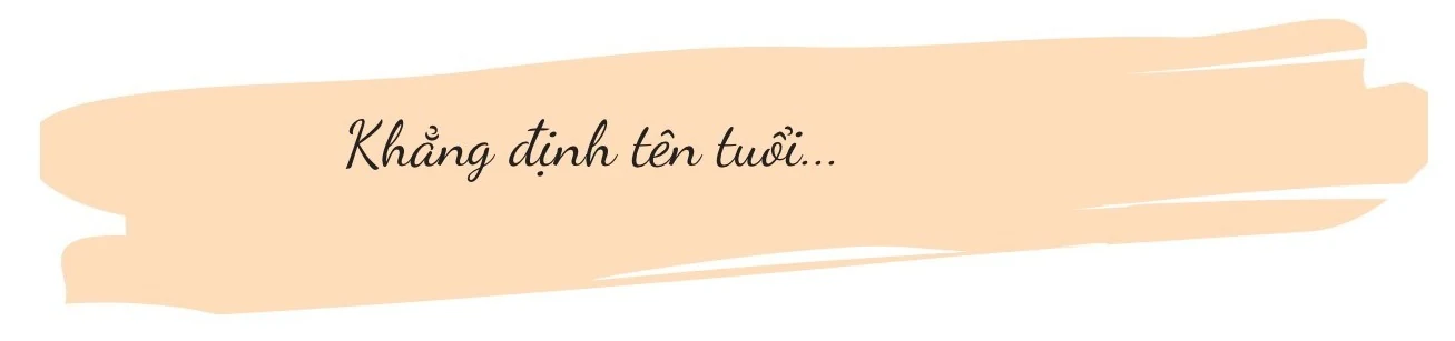 Cháy hết mình cùng những thanh âm tuổi trẻ