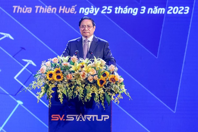 Thúc đẩy khát vọng khởi nghiệp, đổi mới sáng tạo của học sinh, sinh viên cả nước*