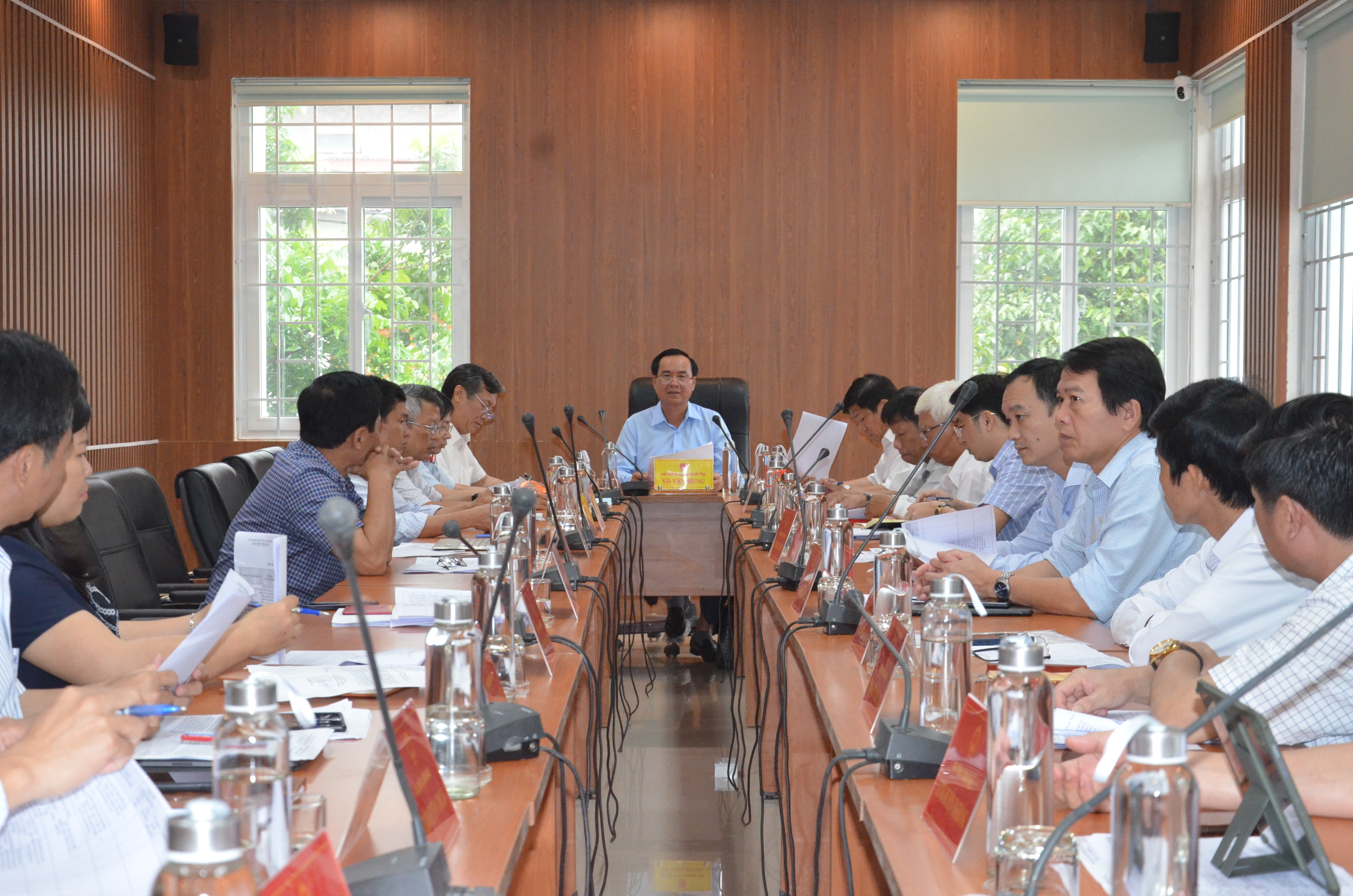 Ứng dụng công nghệ thông tin trong xử lý đơn thư kiến nghị của công dân