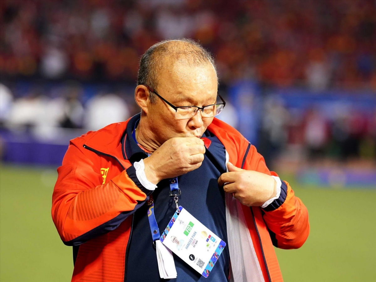 U22 Việt Nam vào bảng đấu khó ở SEA Games 32: HLV Troussier đối mặt thực tế khốc liệt