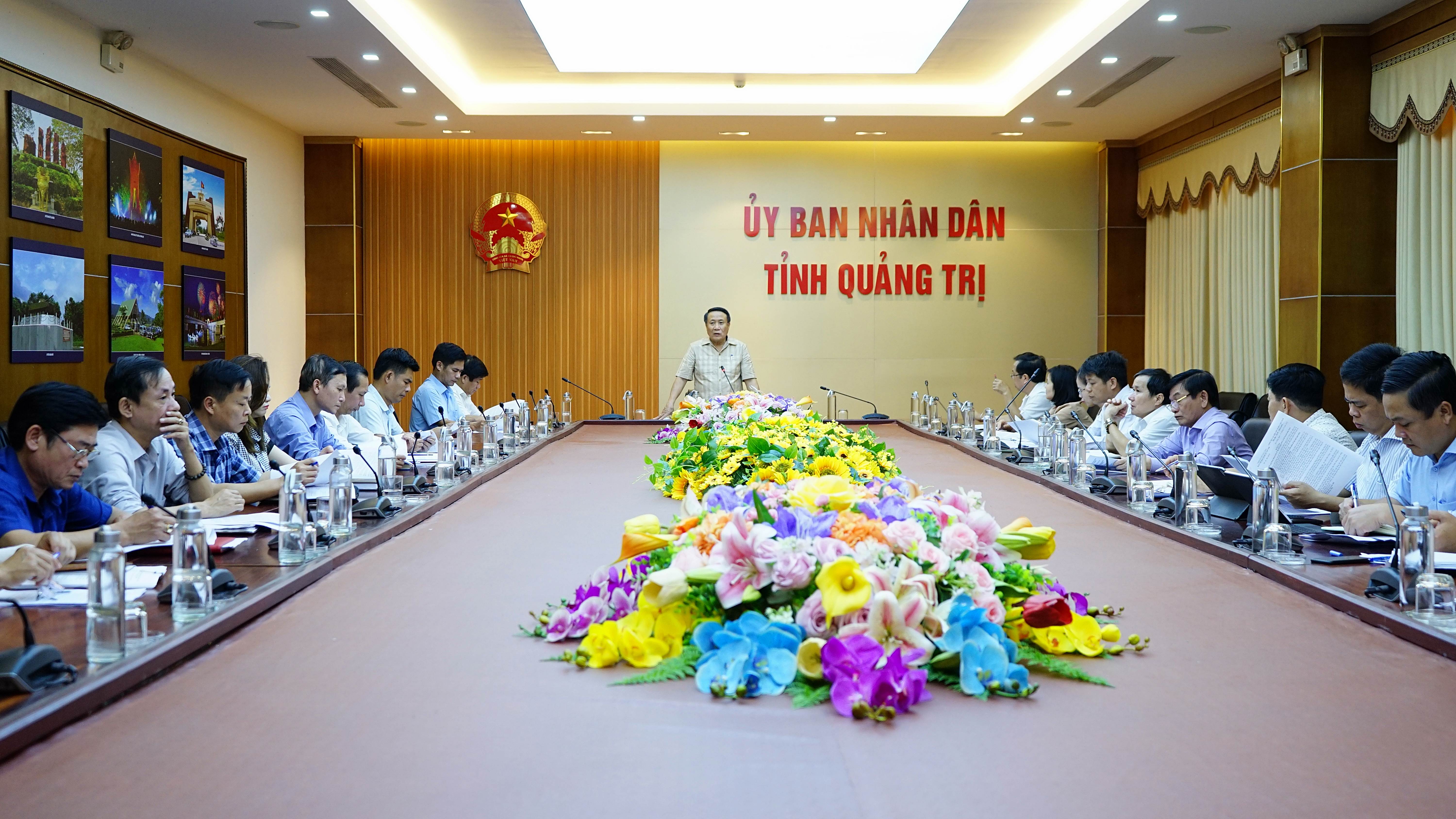 Rà soát, sắp xếp lại các tổ chức kinh tế tập thể hoạt động không hiệu quả