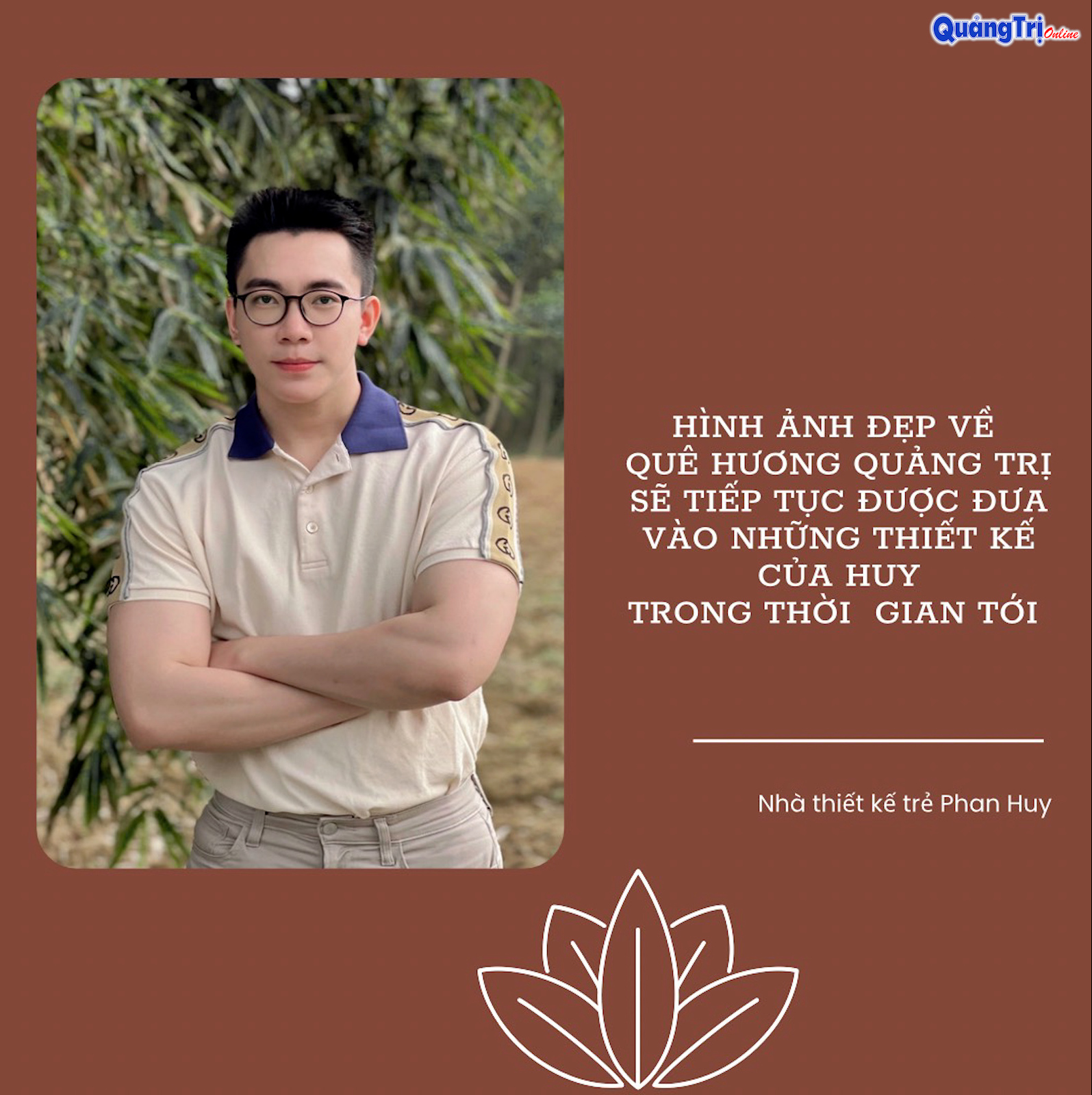 Chàng thủ khoa xuất sắc và khát khao viết tiếp những thành công