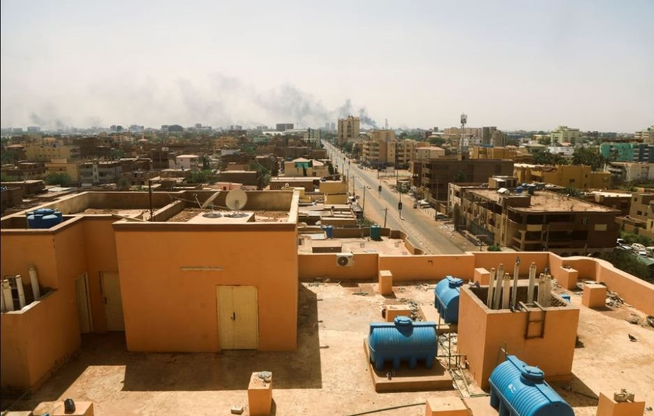 Sudan: Các lực lượng đạt thỏa thuận ngừng bắn trong 24 giờ