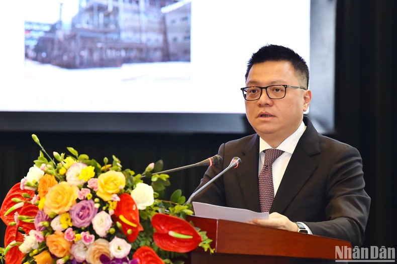 Khai trương Trang thông tin đặc biệt Tổng Bí thư Nguyễn Văn Linh và “Những việc cần làm ngay”