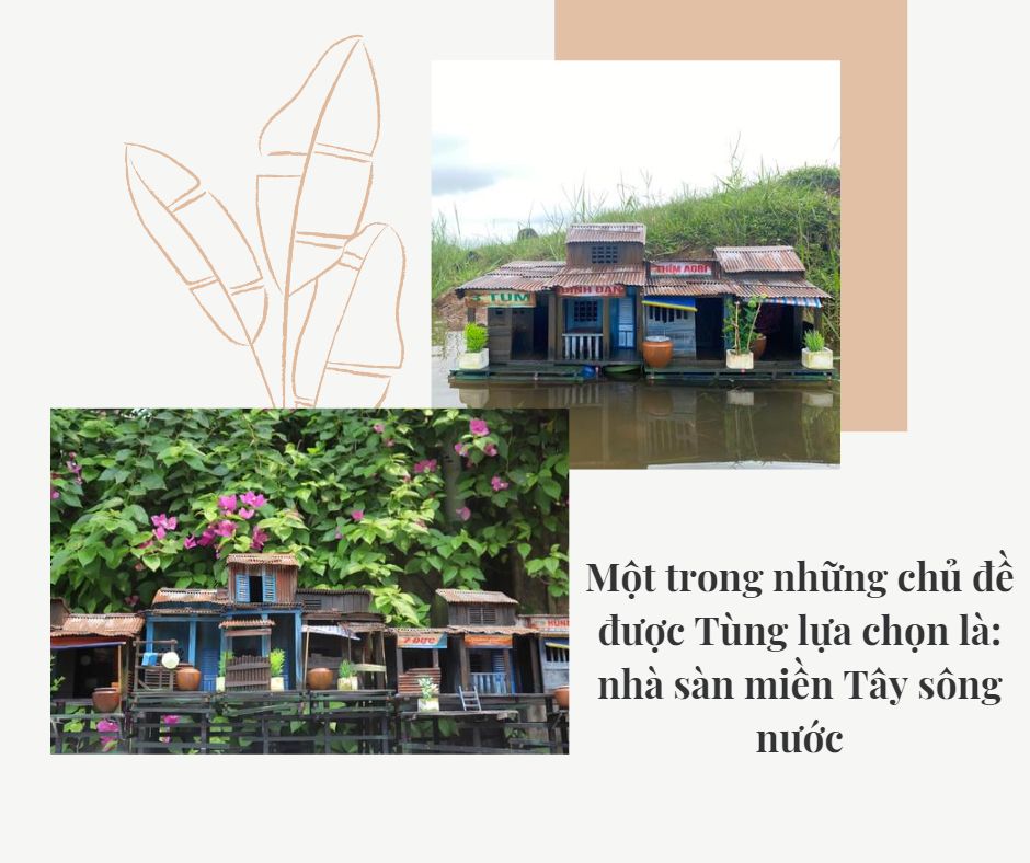 Rác thải hái ra... tiền