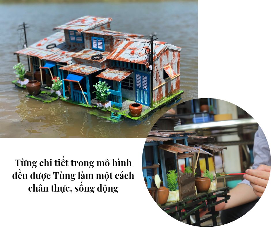 Rác thải hái ra... tiền