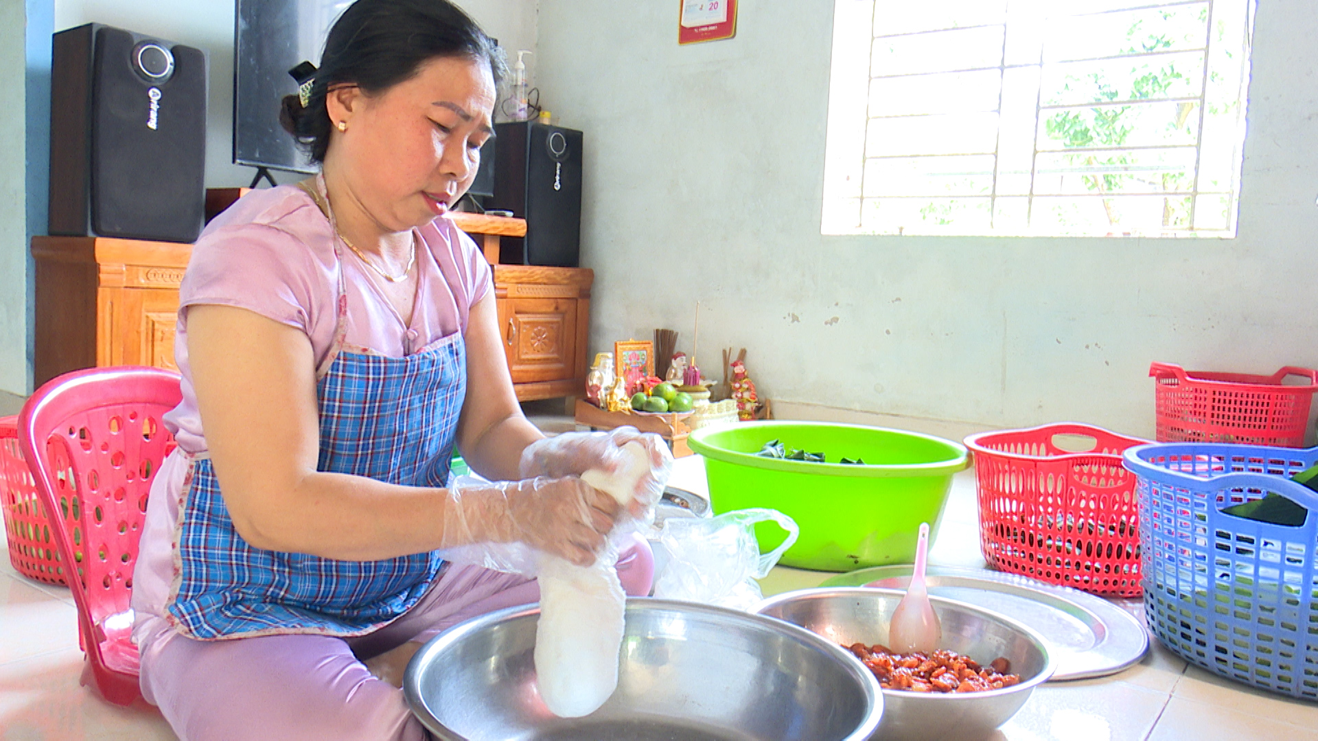 Lễ hội Quảng bá và phát huy giá trị ẩm thực Phường 2, TP. Đông Hà sẽ diễn ra ngày 26/4/2023