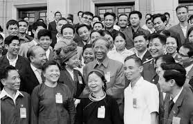 Kỷ niệm 48 năm Chiến dịch Hồ Chí Minh lịch sử: “Lời Anh là cả lời non nước”