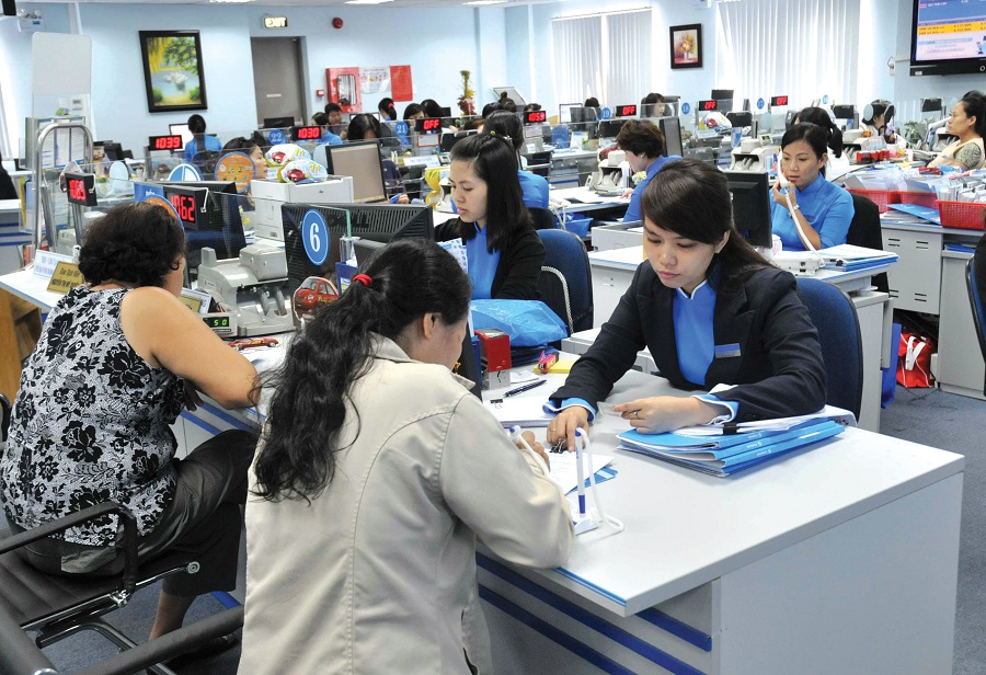 Quy định về cơ cấu lại thời hạn trả nợ nhằm hỗ trợ khách hàng