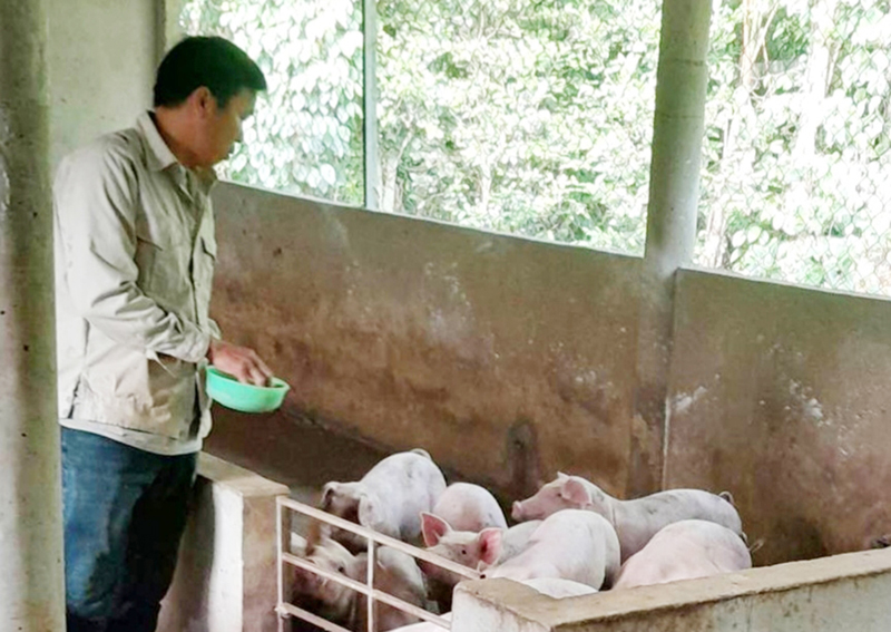 Sử dụng hiệu quả “đòn bẩy” kinh tế của nhà nước