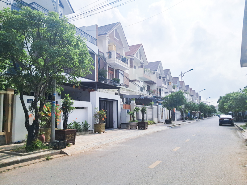Đông Hà kịp thời giải quyết bức xúc, kiến nghị chính đáng của người dân