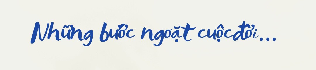 Doanh nhân trẻ vươn lên từ gian khó…