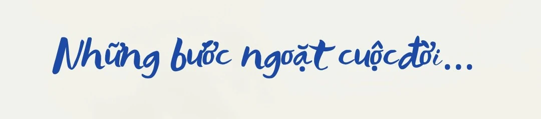 Doanh nhân trẻ vươn lên từ gian khó…