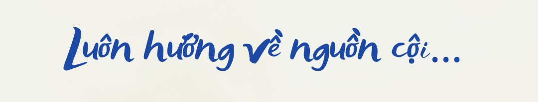 Doanh nhân trẻ vươn lên từ gian khó…