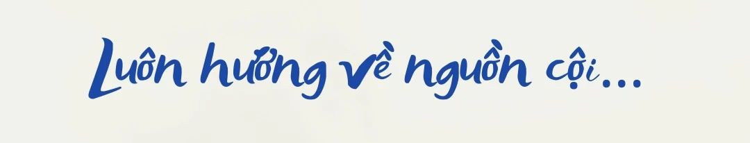 Doanh nhân trẻ vươn lên từ gian khó…