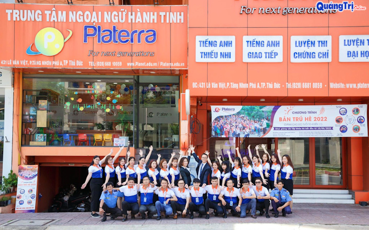 Doanh nhân trẻ vươn lên từ gian khó…
