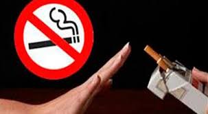 Những địa điểm cấm hút thuốc lá từ 1/8/2023