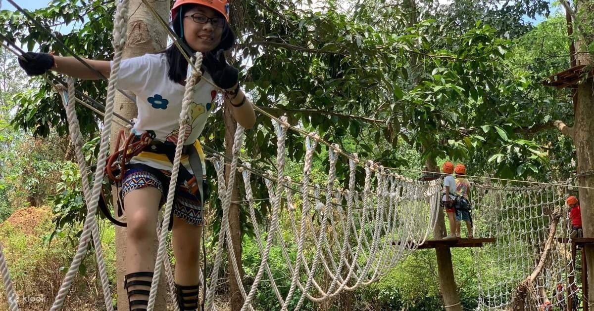 Một ngày khám phá vườn quốc gia Phong Nha - Kẻ Bàng