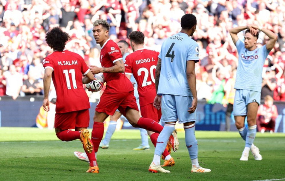 Ngoại hạng Anh: Cuộc chiến Top 4 giữa Man United và Liverpool