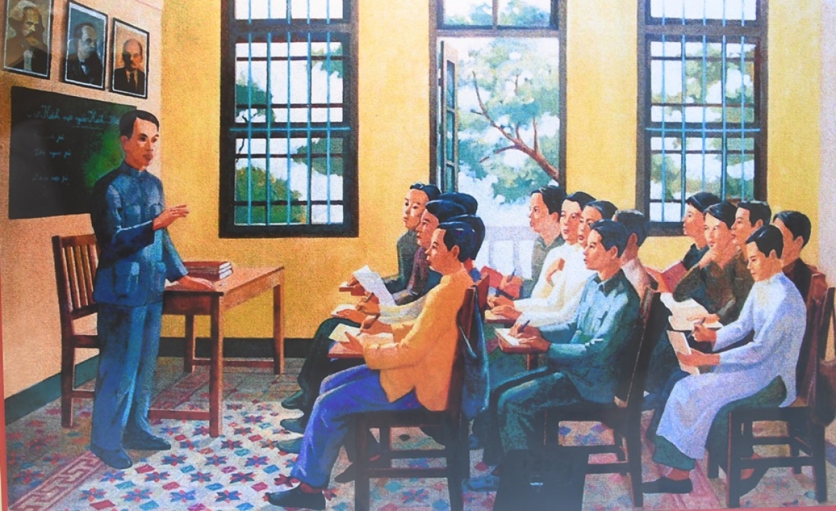Quy trình công nhận người hoạt động cách mạng trước ngày 1/1/1945
