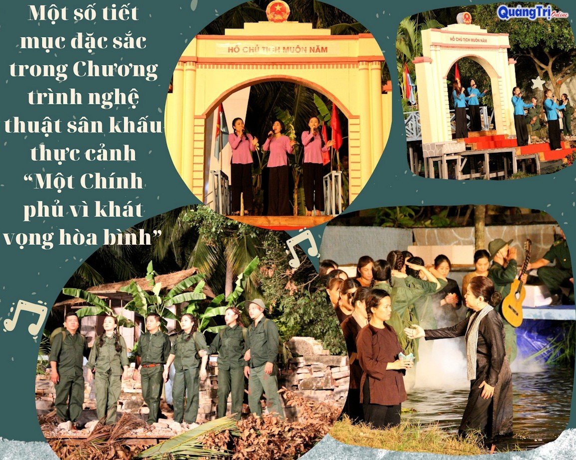 Kỷ niệm 50 năm ngày ra mắt Trụ sở Chính phủ Cách mạng lâm thời Cộng hòa miền Nam Việt Nam