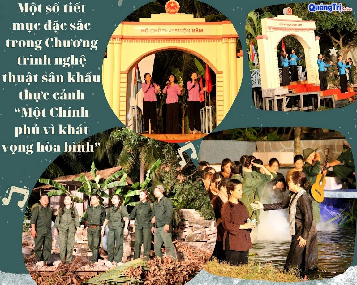 Kỷ niệm 50 năm ngày ra mắt Trụ sở Chính phủ Cách mạng lâm thời Cộng hòa miền Nam Việt Nam