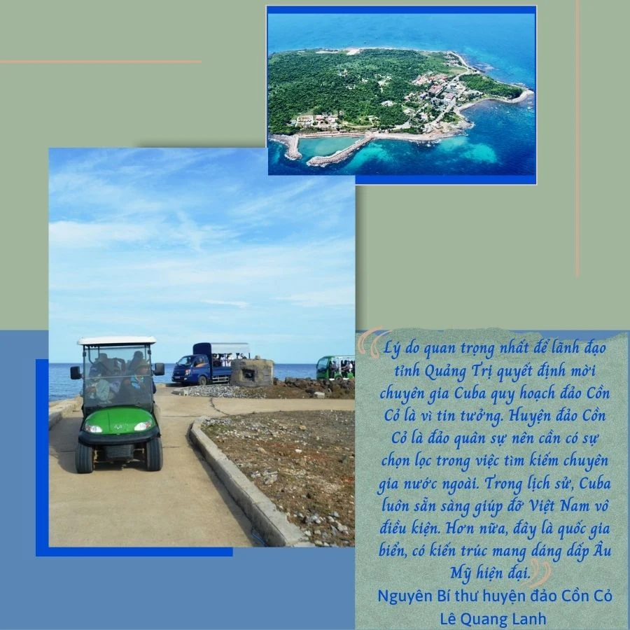 Mối quan hệ hữu nghị, hợp tác Việt Nam-Cuba: Bài 4- Những công trình kết nối tình hữu nghị