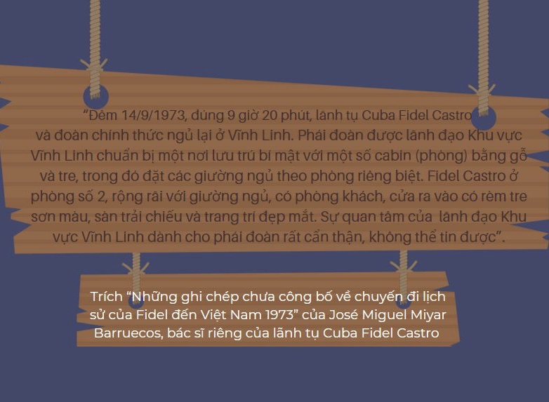 Mối quan hệ hữu nghị, hợp tác Việt Nam - Cuba: Bài 2- Không việc gì, ở Việt Nam mà