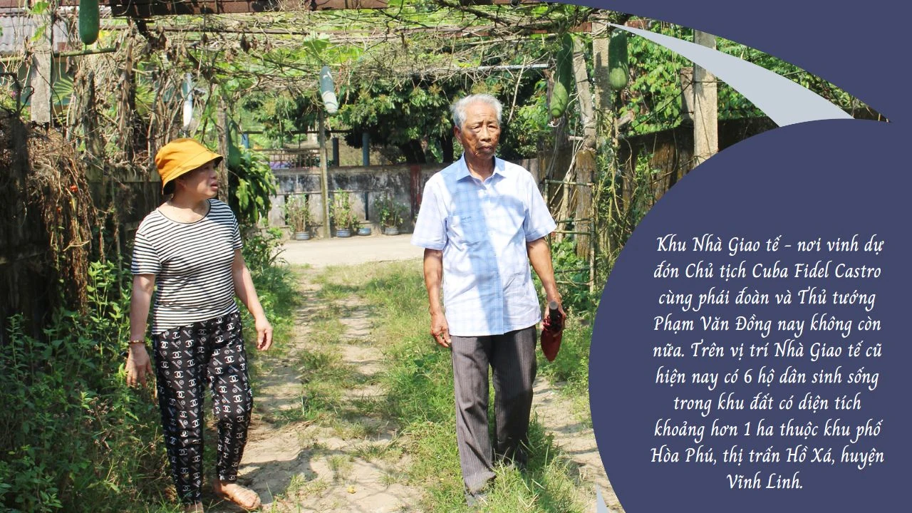 Mối quan hệ hữu nghị, hợp tác Việt Nam - Cuba: Bài 2- Không việc gì, ở Việt Nam mà