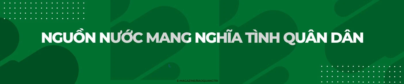 Điểm tựa vững chắc nơi biên cương