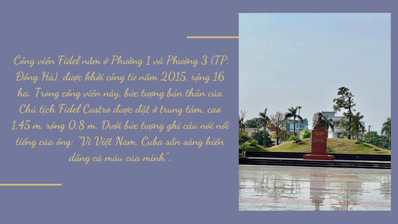 Mối quan hệ hữu nghị, hợp tác Việt Nam-Cuba: Bài 1- Thúc đẩy mối quan hệ hợp tác ngày càng bền chặt, phát triển