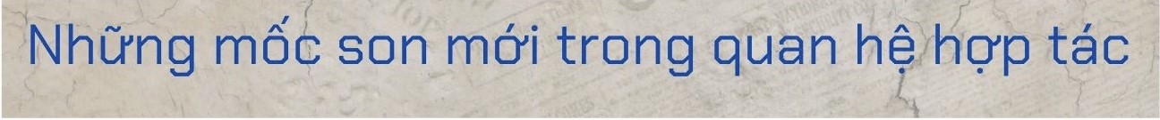 Mối quan hệ hữu nghị, hợp tác Việt Nam-Cuba: Bài 1- Thúc đẩy mối quan hệ hợp tác ngày càng bền chặt, phát triển