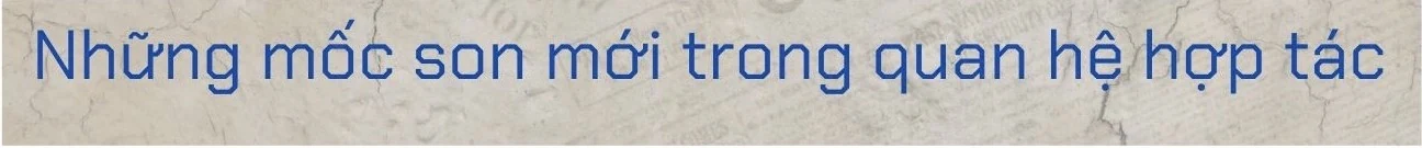 Mối quan hệ hữu nghị, hợp tác Việt Nam-Cuba: Bài 1- Thúc đẩy mối quan hệ hợp tác ngày càng bền chặt, phát triển