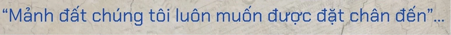 Mối quan hệ hữu nghị, hợp tác Việt Nam-Cuba: Bài 1- Thúc đẩy mối quan hệ hợp tác ngày càng bền chặt, phát triển