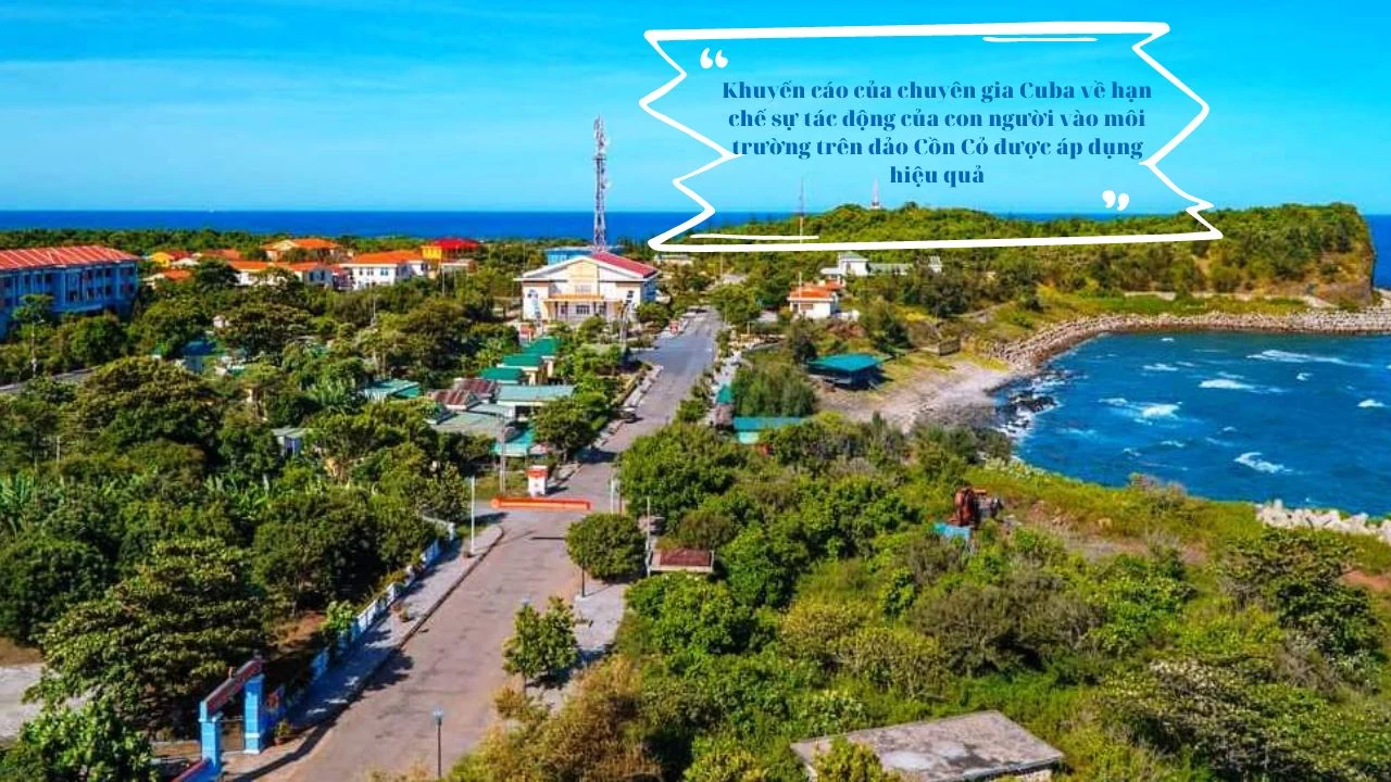 Mối quan hệ hữu nghị, hợp tác Việt Nam-Cuba: Bài 4- Những công trình kết nối tình hữu nghị