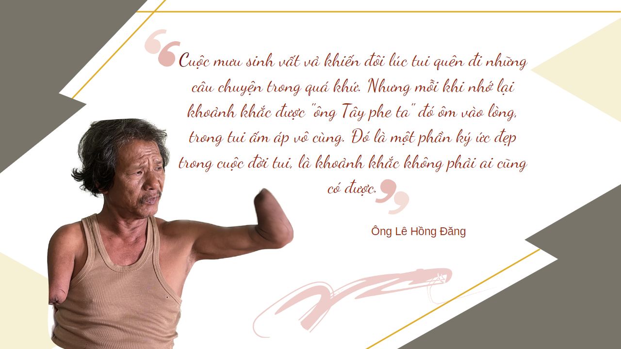 Mối quan hệ hữu nghị, hợp tác Việt Nam-Cuba: Bài 3- Sống lại những câu chuyện đẹp
