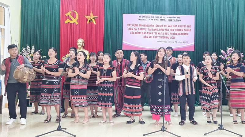 Tăng cường ứng dụng công nghệ thông tin hỗ trợ đồng bào miền núi