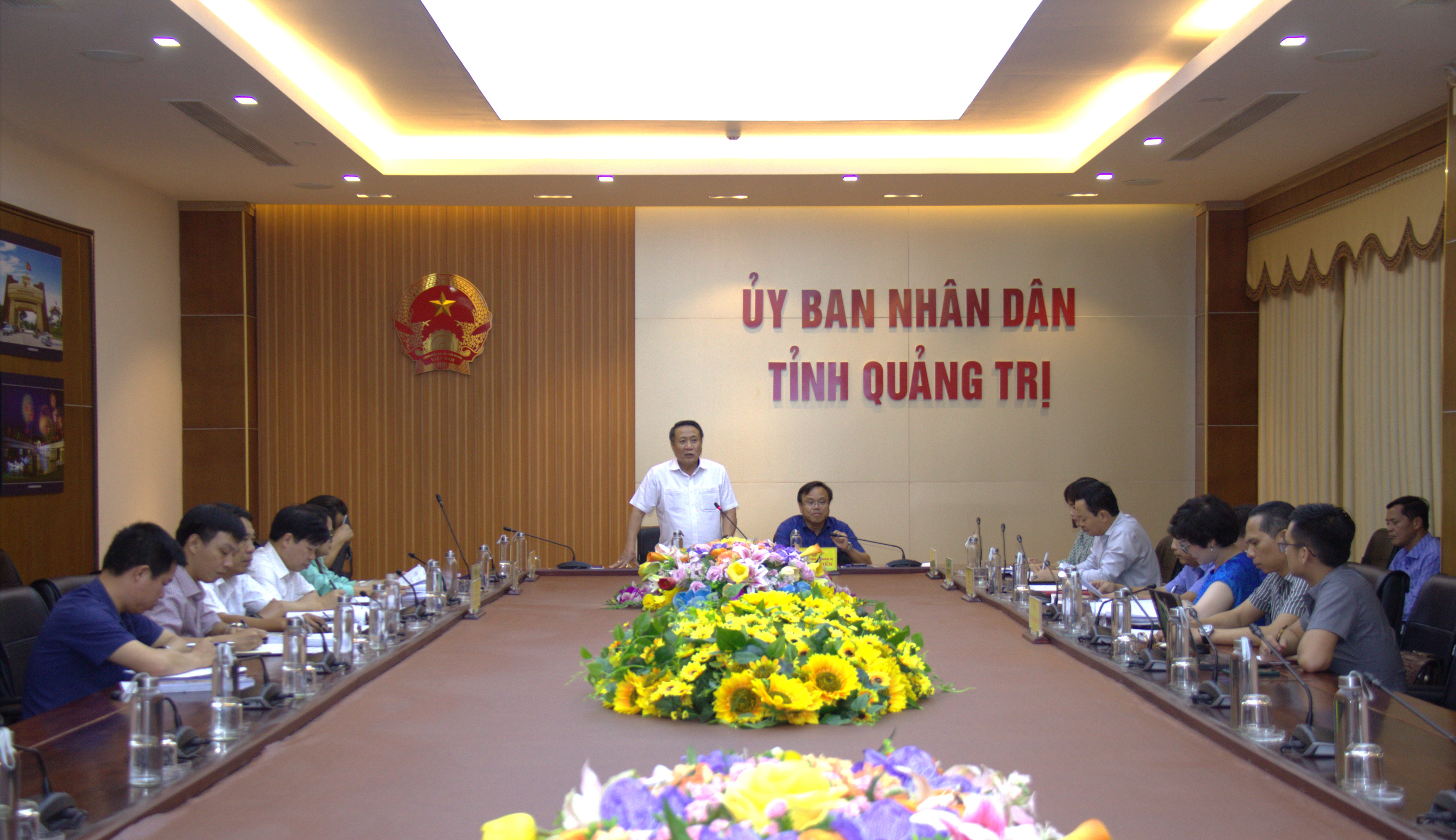 Đề xuất đầu tư xây dựng mới chợ Đông Hà kết hợp tòa nhà hỗn hợp chung cư 21 tầng