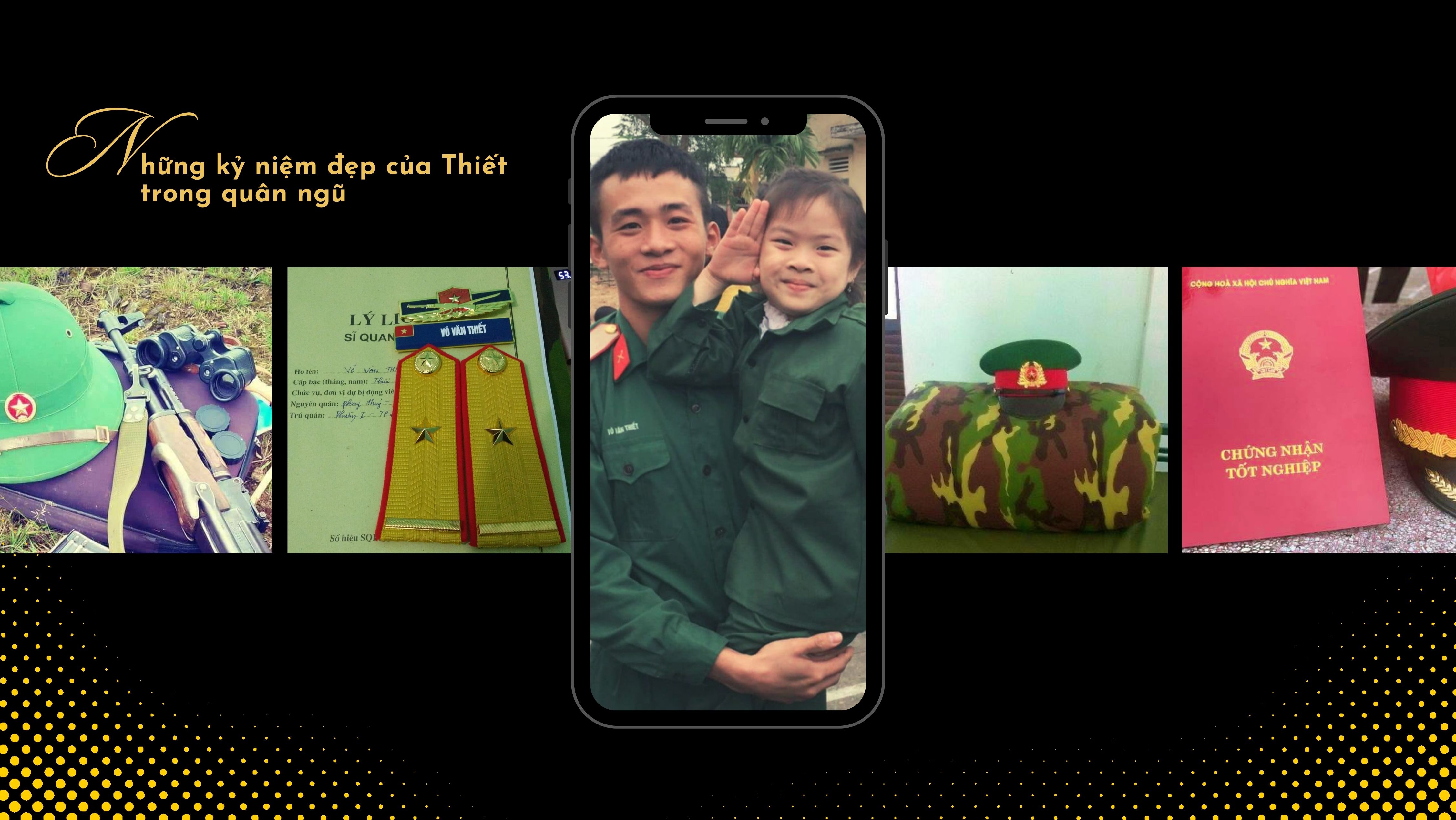 Chinh phục giấc mơ