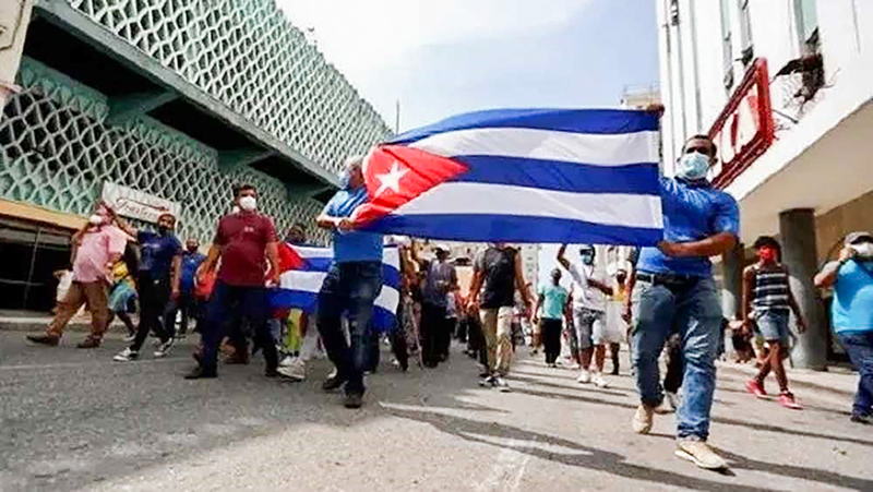 Nghĩa tình sâu nặng Việt Nam - Cuba. Bài 2: Vọng gác tiền tiêu của chủ nghĩa xã hội ở Tây bán cầu