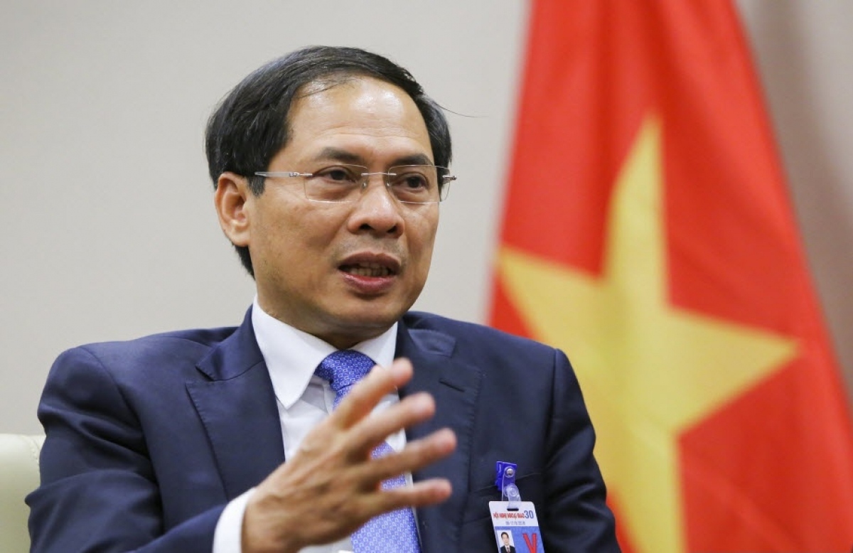 Chủ động vươn xa, vượt qua khác biệt