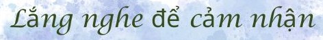 Đưa trẻ đến với rừng